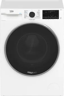 Beko B5WT5941082W - Aquatech - Wasmachine - 9 kg
