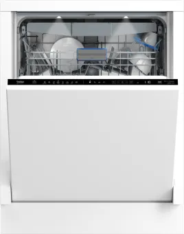 Beko BDIN38647C SaveWater