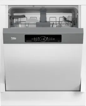 Beko BDSN36440XC CornerIntense
