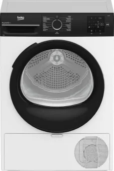 Beko BM3T3823BNL Wasdroger - warmtepompdroger - 8 kg - Energielabel A++