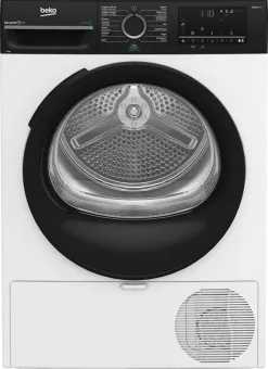 Beko BM3T3824B SteamCure