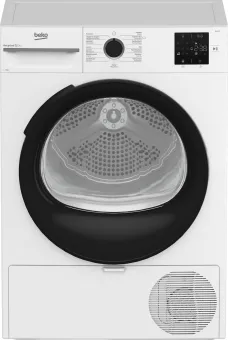Beko BM3T3923W - Warmtepompdroger - 9kg