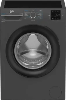 Beko BM3WFT31041A1 - EnergySpin - 10 kg wasmachine Beko BM3WFT31041A1 - EnergySpin - 10 kg wasmachine