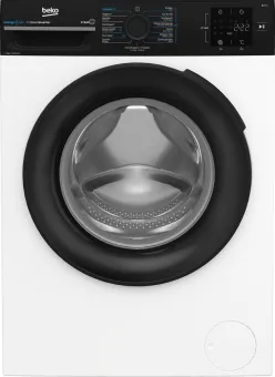 Beko BM3WFU3741B1 - EnergySpin - 7 kg wasmachine Beko BM3WFU3741B1 - EnergySpin - 7 kg wasmachine