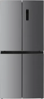 Beko GNO46623MXPN HarvestFresh Beko GNO46623MXPN HarvestFresh