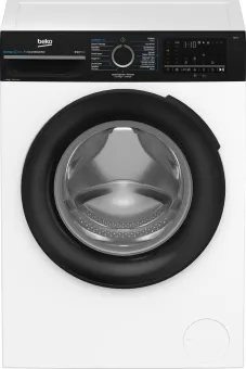 Beko Wasmachine 10kg BM3WFU41041B EnergySpin Beko Wasmachine 10kg BM3WFU41041B EnergySpin