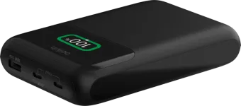 Belkin BoostCharge Pro Laptop Powerbank met Power Delivery 20.000 mAh Zwart
