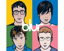 Best Of Blur