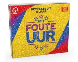 Beste Uit 15 Jaar Het Foute Uur