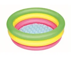 Bestway Opblaaszwembad Mini 70 X 24 Cm
