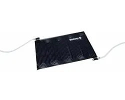 Bestway solar mat - tot 8.000 liter