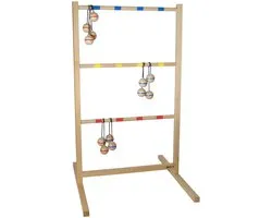 Bex Spinladder - Rubberhout
