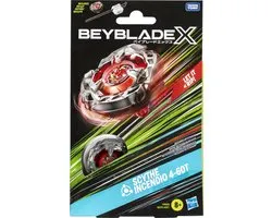 Beyblade G0175EU4 vaardigheids-/actief spel & speelgoed Vechttollen