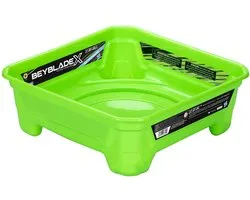 Beyblade X Beystadium Battle Arena