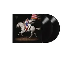 Beyonce - Cowboy Carter (Official Vinyl) LP