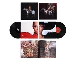 Beyonce - Renaissance (LP)