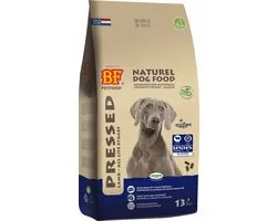 BF Petfood - Geperst Lam/Rijst Premium - 13,5 kg