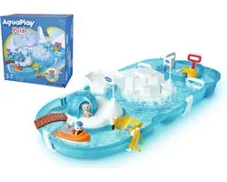 Big - AquaPlay - Polar - Waterbaan - Vanaf 3 jaar