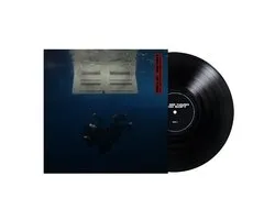 BILLIE EILISH - HIT ME HARD AND SOFT (LP) (Recycled Black Vinyl)