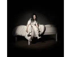 Billie Eilish - When We All Fall Asleep, Where Do We Go? (LP) (Coloured Vinyl)