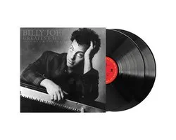 Billy Joel - Greatest Hits Volume I & Volume II (2LP)
