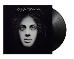 Billy Joel - Piano Man (LP)