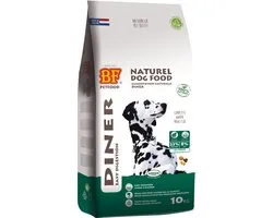 Biofood Diner 10 KG