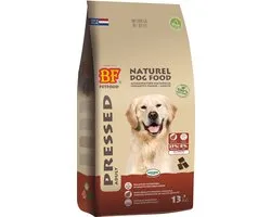 Biofood Vleesbrok Geperst 13.5 KG
