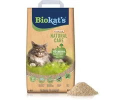 Biokat's Natural Care - Kattenbakvulling - 8 l