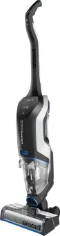 BISSELL CrossWave Cordless Max 3 in 1 Vloerreiniger - Stofzuiger, Dweil & Droogt - Tapijt & Harde Vloeren Reiniger - Draadloze Stofzuigen - Steelstofzuiger Zonder Zak - 2765N BISSELL CrossWave Cordless Max 3 in 1 Vloerreiniger - Stofzuiger, Dweil & Droogt - Tapijt & Harde Vloeren Reiniger - Draadloze Stofzuigen - Steelstofzuiger Zonder Zak - 2765N