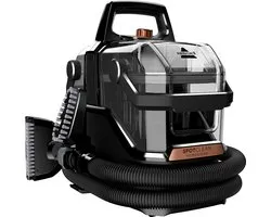 BISSELL SpotClean(R) HydroSteam(tm) Pro 3700N