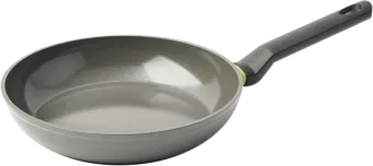 BK Balans Koekenpan 24 cm Grijs