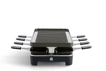 BK Connect Gourmetstel