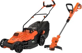 BLACK+DECKER BBEMW471BH-Q + BLACK+DECKER BESTA525-QS