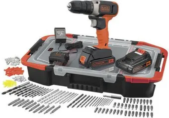 BLACK+DECKER BCD001BAST-QW BLACK+DECKER BCD001BAST-QW