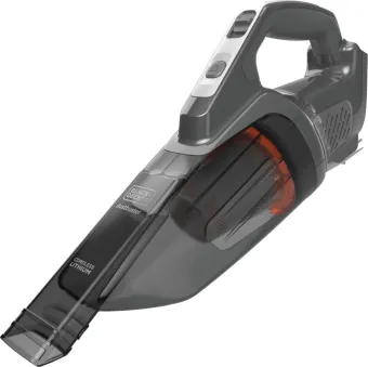 BLACK+DECKER BCHV001B-XJ powerconnect kruimeldief - 18V - zonder accu en lader BLACK+DECKER BCHV001B-XJ powerconnect kruimeldief - 18V - zonder accu en lader