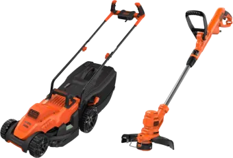 BLACK+DECKER BEMW461BH-QS + BLACK+DECKER BESTA525-QS