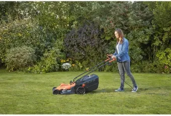 Black & Decker BEMW481BH-QS