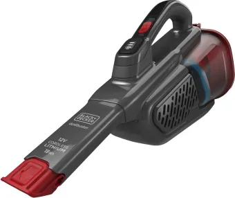 BLACK+DECKER BHHV315J-QW - Kruimeldief BLACK+DECKER BHHV315J-QW - Kruimeldief