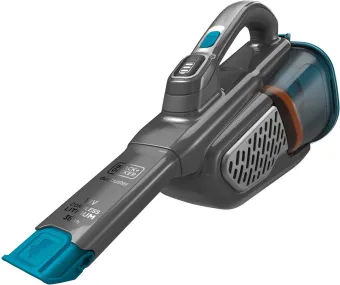 BLACK+DECKER BHHV520BF - Kruimeldief - 18 V BLACK+DECKER BHHV520BF - Kruimeldief - 18 V