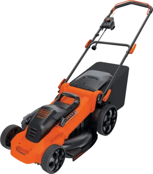 BLACK+DECKER LM2000-QS