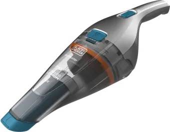 BLACK+DECKER NVC215WA-QW - Kruimeldief BLACK+DECKER NVC215WA-QW - Kruimeldief