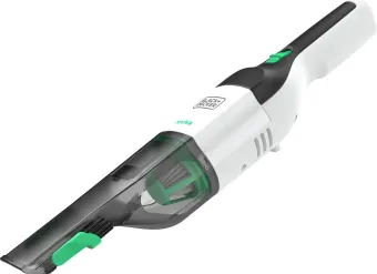 BLACK+DECKER REVHV8C-QW Reviva(tm) kruimeldiefkruimeldief - 7,2V
