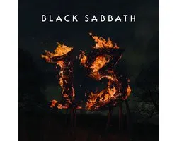 Black Sabbath - 13 (CD)