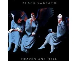 Black Sabbath - Heaven & Hell (2 CD) (Deluxe Edition)