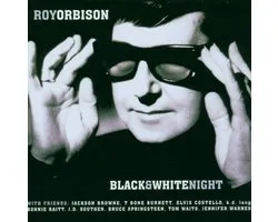 Black & White Night