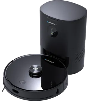 Blaupunkt Bluebot Comfort Plus