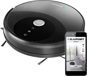 Blaupunkt Bluebot XBOOST BPK-VCBB1XB2