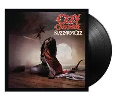 Blizzard Of Ozz