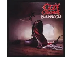 Blizzard Of Ozz